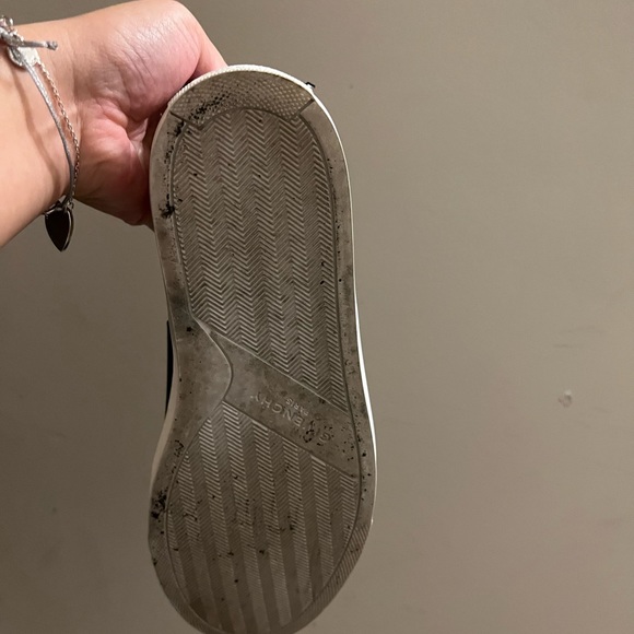 GIVENCHY slip on sneakers (authentic) - Picture 4 of 5